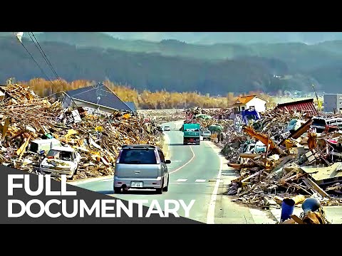 Earthquakes: World's Most Terrifying Forces Deadly Disasters Free Documentary