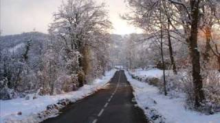 Keane-White Christmas