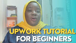 Complete Upwork Tutorial for Absolute Beginners (2 HOURS LIVE CLASS)