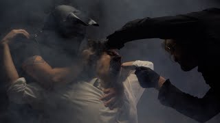 Billions Of Comrades - Our Hours feat. Mike Watt [Official Music Video]