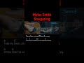 Myles Smith - Stargazing Guitar Chords Lyrics #shorts