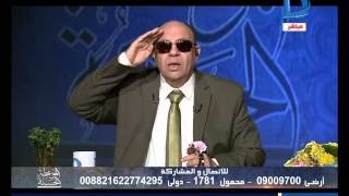 الموعظة الحسنة|مع الدكتور مبروك عطية حلقة 26-2-2016