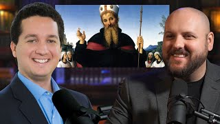 Did Augustine Affirm Sola Scriptura? w/ Trent Horn