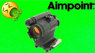 🔴 Must Watch : Before You Buy A Aimpoint Comp M5