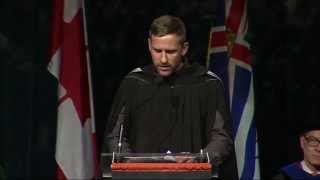 Convocation 2015: June 3rd, 2pm