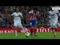 Real Madrid vs Atletico Madrid 1-2 Highlights & Goals (Final Copa Del Rey) 17052013 (4K ULTRA HD)