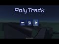 polytrack all levels former world record in 2 44.730