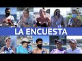 La Encuesta | ¿Considera que la gente está siendo responsable en la playa?