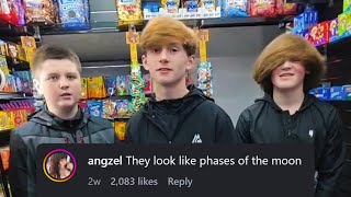 When Posts Reach The Wrong Audience 🥀 Cooked By Instagram Comments #3