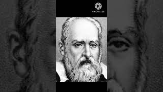 Who is Galileo Galilei