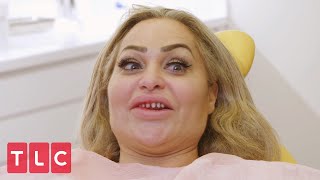 Darcey and Stacey Get New Teeth! | Darcey & Stacey