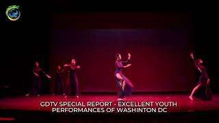 GDTV Special Report - Youth Performance: LIANGHONG DANCE SCHOOL