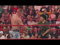 Story of Randy Orton vs. John Cena  SummerSlam 2009