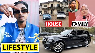 MC Stan Lifestyle 2023, Age, Income,Girlfriend, House, Cars, Biography, Family & Net Worth