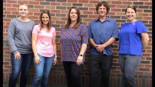 Corvallis Primary Kindergarten: Virtual Back to School Night
