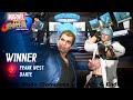 Marvel vs Capcom Infinite - Arcade Mode - Frank West & Dante (Complete)