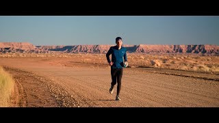 3100: RUN AND BECOME. Official Trailer