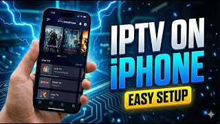 How To Set Up Pulse Iptv On Your Iphone Step By Step Guide