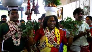 Yellamma Patnalu - Sri Renuka Yellamma Temple