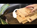 how to make tradition tofu mold tofu press wood diy