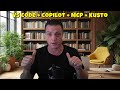 VS Code + Copilot + MCP + Kusto = Effortless Analytics