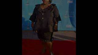 Ella, from madea goes to jail, singing cook & clean