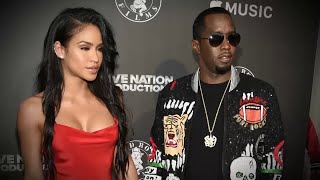 DIDDY ON TRIAL: Day 3 of testimony recap, Cassie Ventura to be cross-examined Thursday