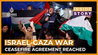 Can the ceasefire agreement lead to lasting peace in Gaza? | Inside Story