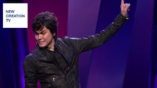 Schutz vor Gefahren, Unfällen und Krankheiten 3/4 – Joseph Prince I New Creation TV Deutsch