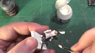 Painting Dungeon Saga Part 11