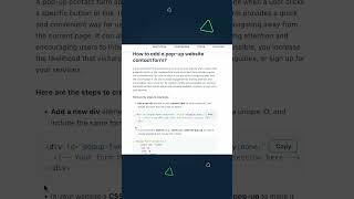 Email Validation for JS Contact Form - Email FunFact by Mailtrap