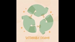 SAEC | TEAM 11 | The Style Q-rators | Circular Economy | Fashion