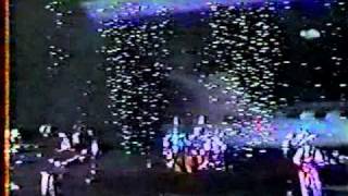 Peter Cetera Live One Clear Voice 1995