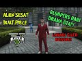 Bloopers Drama Pendek GTA 5 Dari Channel Auxilus! (Malaysia)