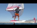 freewing x 15 wing explained x 15 class — one design wingfoil racing