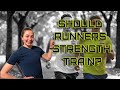 Strength Training for Runners