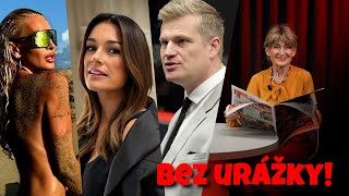 Bez urážky Zuzany Bubílkové: Platy politiků a Turkovy dálnice