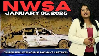 NEWS WEEK SOUTH ASIA NEWS MAGAZINE – SUNDAY EDITION –January 05, 2025