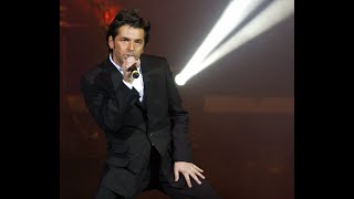 Thomas Anders (Modern Talking) - Every Little Thing (Live In Saint Petersbourg 2004)