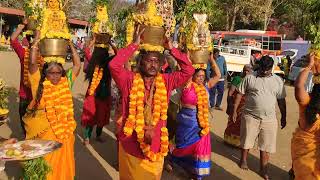 Sri bokkapuram festival  06:03:22