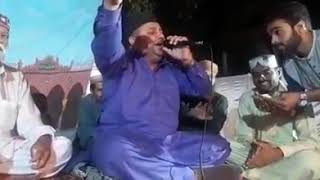 Me rul jana c mahboba teri naat bacahi phr di ha  by police wala naatkhawan shabaz sami