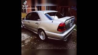 #w202amg #club #w202clubgeo