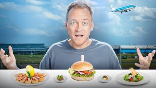 The ULTIMATE Guide To Airport Lounge Access (2026)