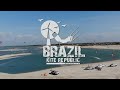 Brazil Kite Safari 2019, The unforgettable Holiday!