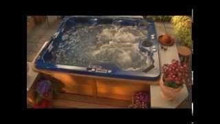 Thermospas Hot Tubs