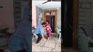 💥அம்மா கூட செம்ம சண்டை 😱||#Task 3 ||Mr.THANIMAI |#Sarakku #Fight #love #Shorts #trending