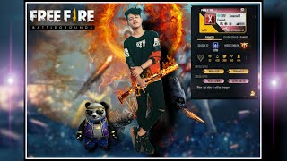 Free Fire poster | Free Fire Photo Editing | Picsart Tutorial | How to do free fire photo edit