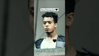 XXXtentacion Evolution 2012-2018#rapper#missyou#shorts#viral#popular#trending