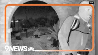Person detained for questioning in Nancy Guthrie disappearance case, officials say