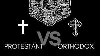 The Difference Between Protestant and Orthodox Views | Jonathan Pageau